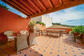 Отель Casa de Pueblo Almoster  Almoster